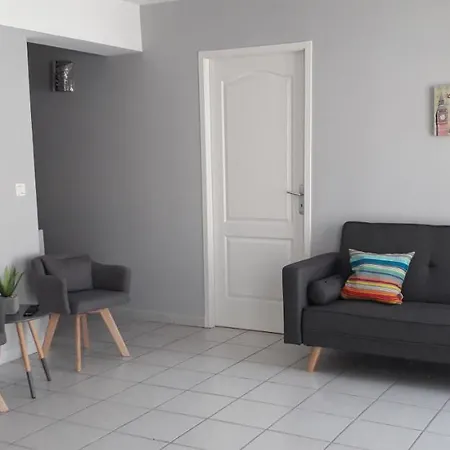 Village Le Liberty 2 Sur 2km Appartement Argelès-sur-Mer