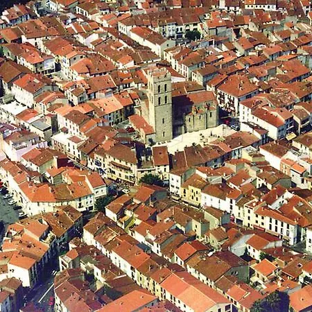 Village Le Liberty 2 Sur 2km Appartamento Argelès-sur-Mer